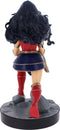 Cable Guy Wonder Woman telefoon en game controller houder met usb oplaadkabel