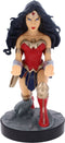 Cable Guy Wonder Woman telefoon en game controller houder met usb oplaadkabel