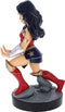 Cable Guy Wonder Woman telefoon en game controller houder met usb oplaadkabel