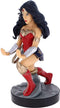 Cable Guy Wonder Woman telefoon en game controller houder met usb oplaadkabel