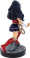 Cable Guy Wonder Woman telefoon en game controller houder met usb oplaadkabel
