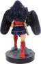 Cable Guy Wonder Woman telefoon en game controller houder met usb oplaadkabel