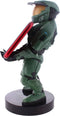Cable Guys - Halo Combat Evolved 20th Anniversary - Master Chief Telefoon & Controller Oplader/Houder