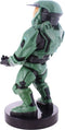 Cable Guys - Halo Combat Evolved 20th Anniversary - Master Chief Telefoon & Controller Oplader/Houder
