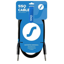 Cable Jack Sound station quality (SSQ) SS-1449 5 m