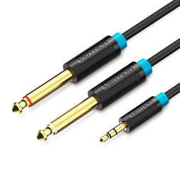 Cable Jack Vention BACBD