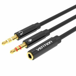 Cable Jack Vention BBTBY 30 cm