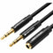Cable Jack Vention BBUBY 30 cm