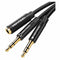 Cable Jack Vention BBUBY 30 cm