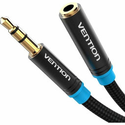 Cable Jack Vention VAB-B06-B300-M 3 m