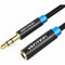 Cable Jack Vention VAB-B06-B300-M 3 m