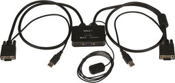 Cable KVM Startech SV211USB