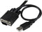 Cable KVM Startech SV211USB