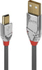Cable Micro USB LINDY 36631 Black