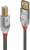 Cable Micro USB LINDY 36644 Grey