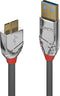 Cable Micro USB LINDY 36656 Grey