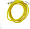 Cable Micro USB Pantone 1,5 m Yellow