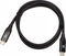 Cable Micro USB V7 V7USB4-80CM Black 0,8 m