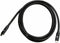 Cable Micro USB V7 V7USBC10GB-2M Black 2 m