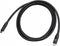 Cable Micro USB V7 V7USBC10GB-2M Black 2 m