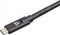 Cable Micro USB V7 V7USBC10GB-2M Black 2 m