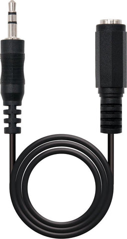 Cable NANOCABLE 10.24.0201