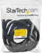 Cable Organiser Startech WKSTNCM2