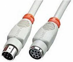 Cable PS/2 LINDY 31533 2 m
