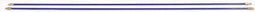 Cable Scout+ uitbreidingsstangen 897-90007 HellermannTyton 2 stuk(s)