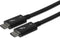 Cable Startech TBLT34MM80CM