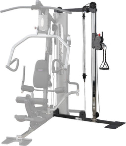 Cable Tower Body-Solid GCCA - Krachtstation