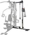 Cable Tower Body-Solid GCCA - Krachtstation