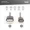 Cable USB C Digitus by Assmann DB-300137-018-S 1,8 m Black