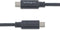 Cable USB C Startech USB2CC2M USB C Black