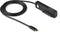 Cable USB C Startech USB31C2SAT3 Black 1 m