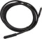 Cable USB C V7 V7UC3EXT-2M Black