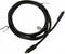 Cable USB C V7 V7UCC-2M-BLK-1E Black