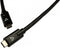Cable USB C V7 V7UCC-2M-BLK-1E Black