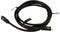 Cable USB C V7 V7UCC-2M-BLK-1E Black