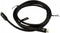 Cable USB C V7 V7UCC-2M-BLK-1E Black