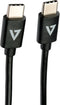 Cable USB C V7 V7USB2C-1M Black