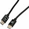 Cable USB C V7 V7USB2C-2M Black