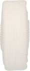 Cablehome 136691 Gevlochten slang Wit 25 tot 40 mm 1 stuk(s)