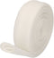 Cablehome 136691 Gevlochten slang Wit 25 tot 40 mm 1 stuk(s)