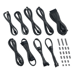 CableMod Classic ModMesh C-Series Cable Kit Corsair AXi, HXi &