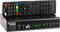 Cabletech DVB-T2 HEVC H.265 tuner ideaal voor ontvangst van het nieuwe DVB-T2 signaal