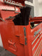 CableTidy rood