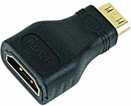 CablExpert A-HDMI-FC - Adapterstekker, HDMI - mini HDMI