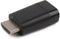 CablExpert A-HDMI-VGA-001 - Adapterstekker HDMI - VGA