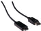 CablExpert CC-DP-HDMI-1M - Adapterkabel, DisplayPort - HDMI